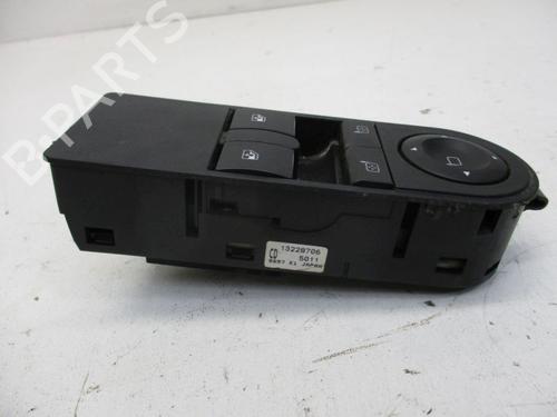 Switch OPEL ZAFIRA / ZAFIRA FAMILY B (A05) 1.9 CDTI (M75) | BP18800867I30