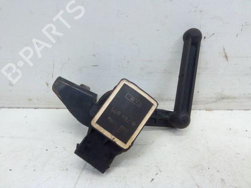 Sonda eletrónica MINI MINI Convertible (R52) Cooper S (170 hp) 31701856