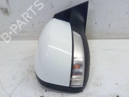 Right mirror FORD FOCUS III Turnier 1.5 TDCi | BP29523318C27 