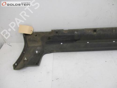 Door moulding trim OPEL ANTARA A (L07) 2.0 CDTI 4x4 | BP18755317C150 