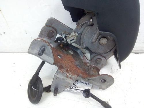 Hand brake FORD TRANSIT V363 Van (FCD, FDD) 2.0 EcoBlue | BP30398500I18 