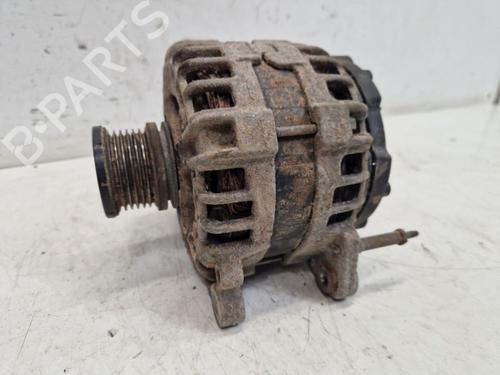 Used Alternator Alternator VW PASSAT B8 Variant (3G5, CB5) 2.0 TDI (150 hp) 33276585 33276585