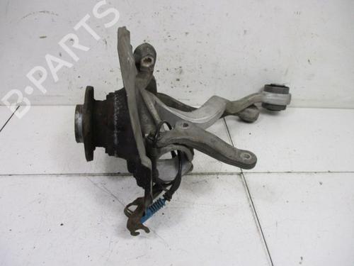 Left front steering knuckle BMW 5 (E60) 520 i | BP37110755M25 - Image 2