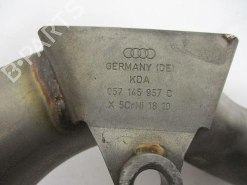 Pipe AUDI A8 D3 (4E2, 4E8) 4.0 TDI quattro | BP37113110M125 - Image 7