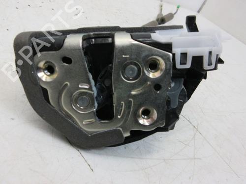 Rear left lock TOYOTA YARIS (_P21_, _PA1_, _PH1_) 1.5 Hybrid (MXPH10, MXPH11) | BP29099037C100 