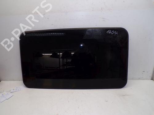 Soltak PEUGEOT 607 (9D, 9U) 2.2 HDi (170 hp) 18806417