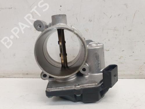 Used Throttle body Throttle body AUDI A6 C6 Avant (4F5) 2.7 TDI (180 hp) 34041992 34041992
