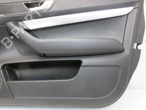 Front right panel AUDI A6 C6 (4F2) 3.0 TDI quattro | BP37125310C59 - Image 6