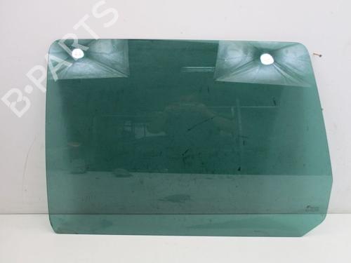 Used Rear left door window FORD GALAXY I (WGR) 1.9 TDI (130 hp) 19289739