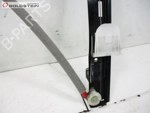 Front left window mechanism FORD B-MAX (JK) 1.5 TDCi | BP37108450C22 - Image 3