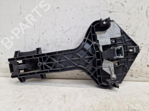Front right exterior door handle VW CRAFTER 30-50 Van (2E_) 2.0 TDI | BP27642267C129 