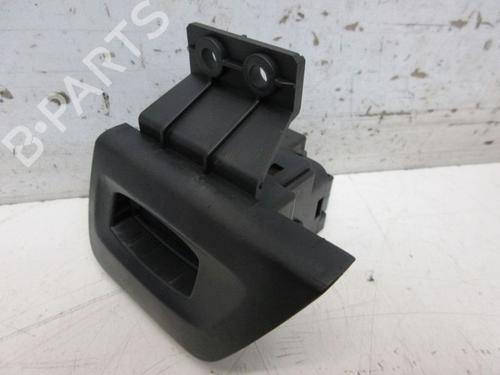 Ignition barrel BMW 1 (E81) 118 d | BP37125555M48 - Image 4