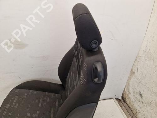 Left front seat OPEL CORSA D (S07) 1.2 (L08, L68) | BP39467549C15 - Image 6
