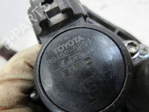 Throttle body TOYOTA AYGO (_B1_) 1.0 (KGB10_, KGB10R) | BP29091920M82 