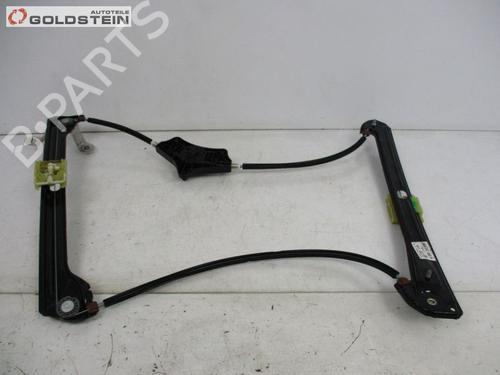 Used Front right window mechanism Front right window mechanism VW GOLF VII (5G1, BQ1, BE1, BE2) 1.6 TDI (110 hp) 18752158 18752158