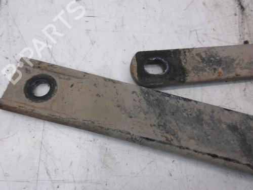 Protección inferior PEUGEOT 307 CC (3B) 2.0 16V | BP29089478M92 