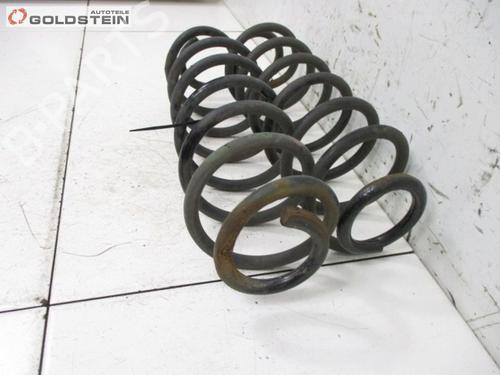 Shock absorber spring FORD B-MAX (JK) 1.5 TDCi | BP37108522C152 - Image 3