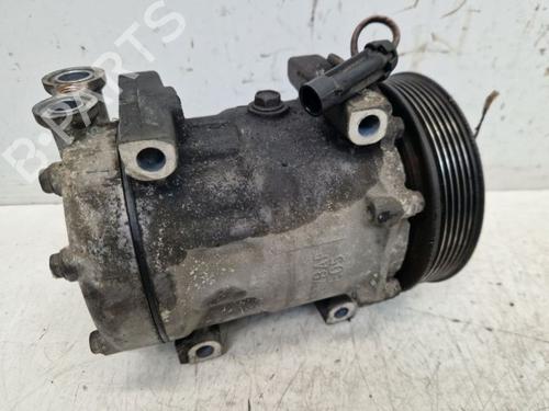 AC compressor ALFA ROMEO GT (937_) 1.9 JTD (937CXN1B) | BP37133077M34 - Image 3