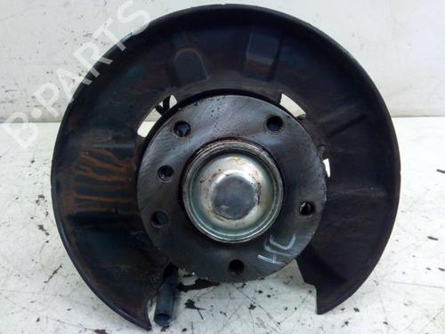 Left rear steering knuckle BMW 1 Coupe (E82) 120 d | BP37137083M27 - Image 3