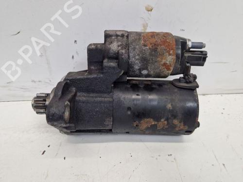 Starter VW GOLF V (1K1) 2.0 GTI | BP37140798M8 - Image 2