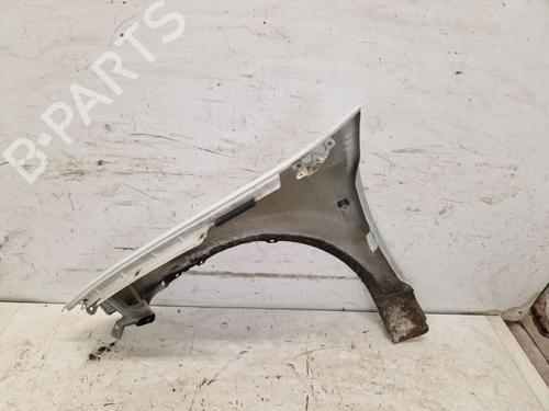 Right front fenders DACIA LOGAN MCV (KS_) 1.6 (KS0B, KS0D, KS0F) | BP29730288C42 