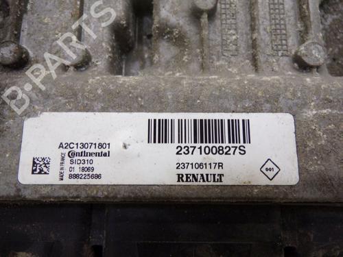 Engine control unit (ECU) RENAULT MASTER III Bus (JV) 2.3 dCi 100 FWD (JV0A, JV0B, JV0G, JV0H) | BP38028967M57  - Image 6