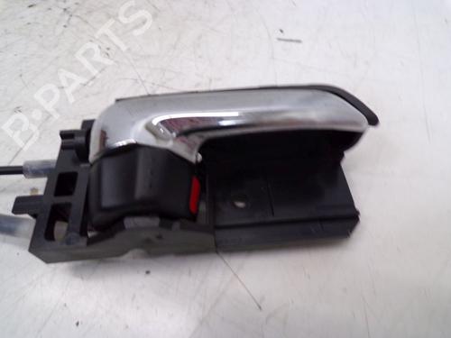Rear right lock FIAT SEDICI (189_) 2.0 D Multijet 4x4 | BP29086600C99 