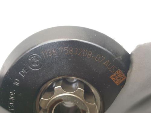 Elektronisk sensor BMW X5 (E70) xDrive 35 i | BP32271873M84 