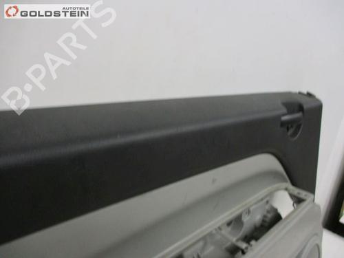 Front left panel JEEP COMPASS (MK49) 2.4 4x4 | BP37104940C58 - Image 4