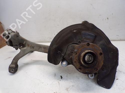 Right front steering knuckle AUDI A6 C6 (4F2) 2.7 TDI | BP37133831M26 - Image 3