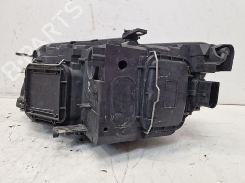 Right headlight AUDI Q5 (8RB) 2.0 TFSI quattro | BP31703653C29 