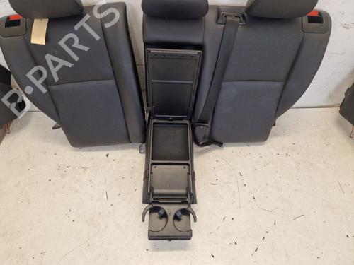 Rear seat MERCEDES-BENZ GLK-CLASS (X204) 350 4-matic (204.987) | BP29104828C17 