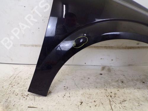 Forkjerm høyre OPEL ASTRA H TwinTop (A04) 1.6 (L67) | BP18806441C42 