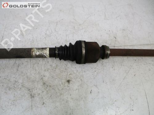 Right front driveshaft PEUGEOT RCZ 1.6 16V | BP18749288M39 