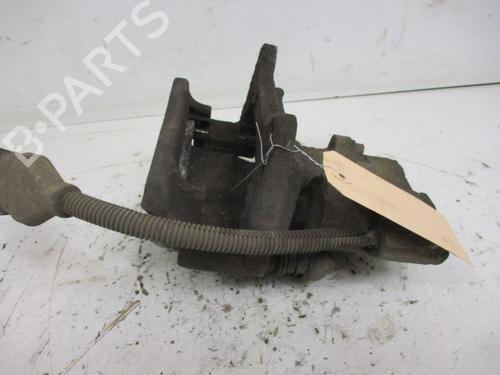 Venstre bremsekaliber bag AUDI A8 D3 (4E2, 4E8) 4.0 TDI quattro | BP18795246M107 