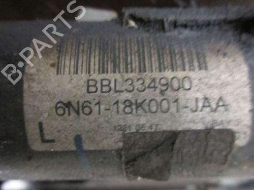 Left front shock absorber MAZDA 3 (BK) 2.0 MZR-CD (BK14) | BP29088740M16 