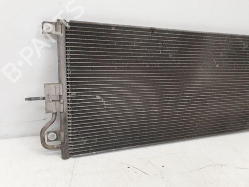 AC radiator CHEVROLET TRAX 1.7 TD AWD | BP37144211M32 - Image 4