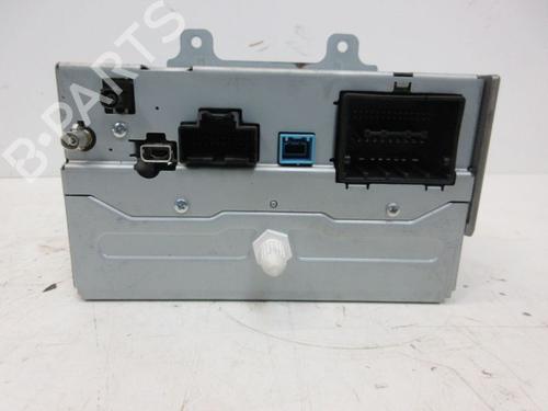 Radio CHEVROLET CRUZE (J300) 1.4 | BP29097075E6 