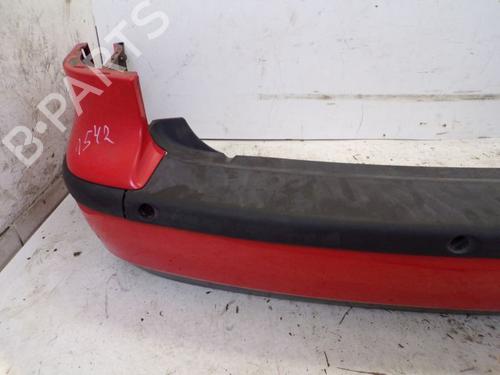 Rear bumper SAAB 9-5 Estate (YS3E) 2.0 t | BP18804319C8 