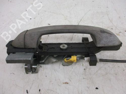 Rear right exterior door handle FORD TRANSIT CONNECT (P65_, P70_, P80_) 1.8 TDCi | BP22194333C130