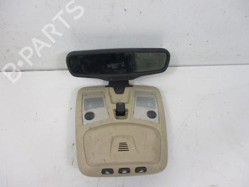 Used Interior roof light Interior roof light 37113306 37113306