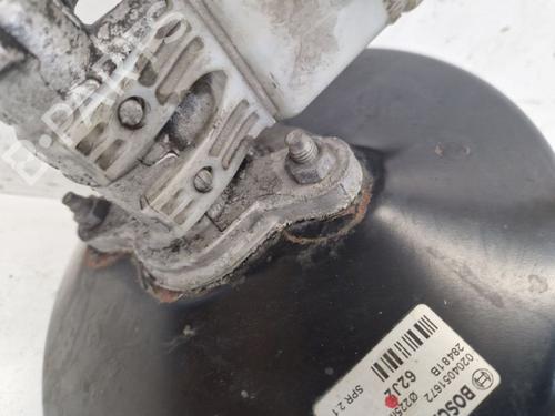Servo brake OPEL AGILA B (H08) 1.0 (F68) | BP29103370M42 