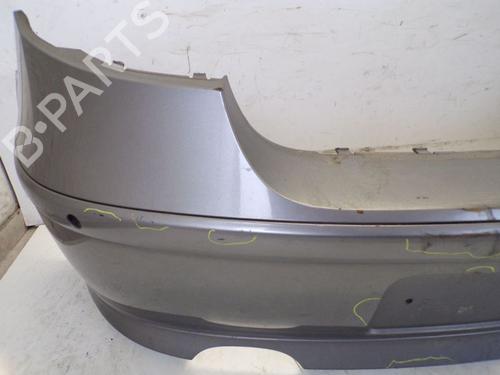 Rear bumper BMW 1 (E87) 116 d | BP29097724C8 