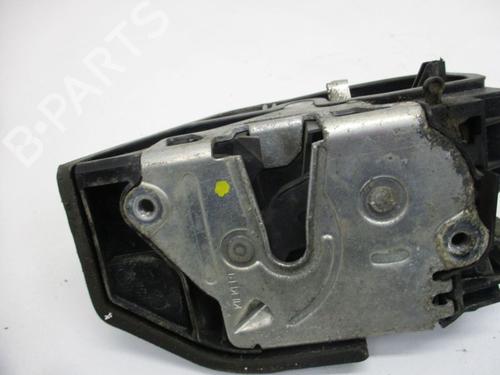 Rear left lock BMW 7 (E65, E66, E67) 730 d | BP18801259C100