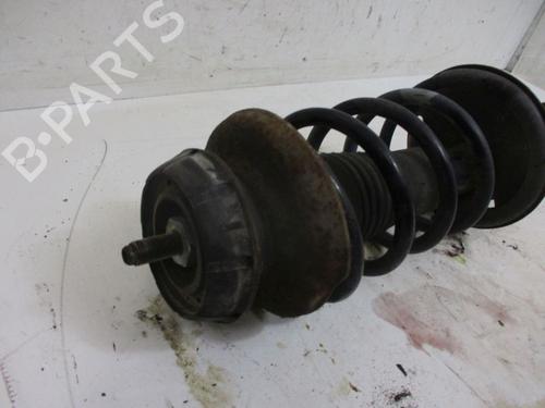 Left front shock absorber DACIA SANDERO 1.6 (BS0D, BS0B, BS0F, BS0H) | BP37116168M16 - Image 3