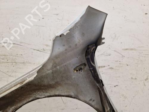 Błotnik przedni prawy KIA CEE'D Hatchback (ED) 1.6 | BP29603243C42