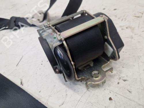 Front right seatbelt PEUGEOT EXPERT Van (VF3A_, VF3U_, VF3X_) 2.0 HDi 130 | BP31702797I25