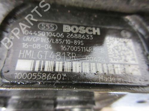 Pompe à injection RENAULT TALISMAN (LP_) 1.6 dCi 130 | BP29089921M78 