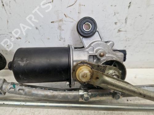 Front wipers mechanism NISSAN NV200 Van 1.6 16V (VM20, M20N, M20, M20L, M20M) | BP29099753C83 