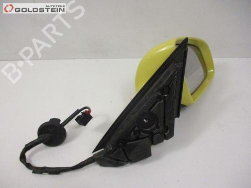 Right mirror AUDI A3 Sportback (8PA) 2.0 FSI | BP25826015C27 
